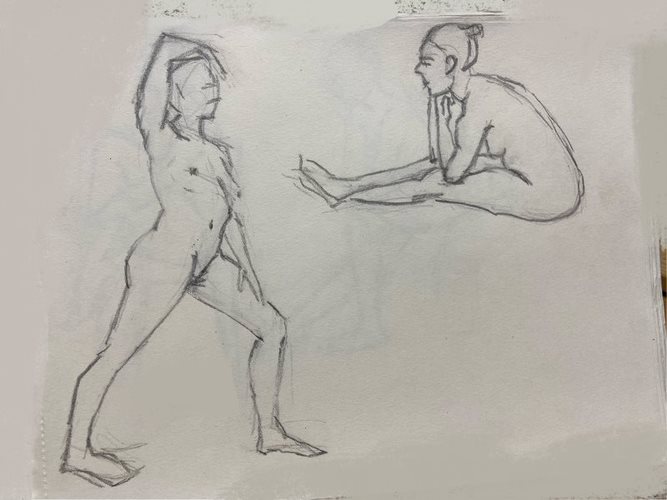 Model (21)